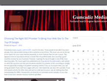 Tablet Screenshot of gumcadiz.com